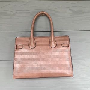 Hand bag from target